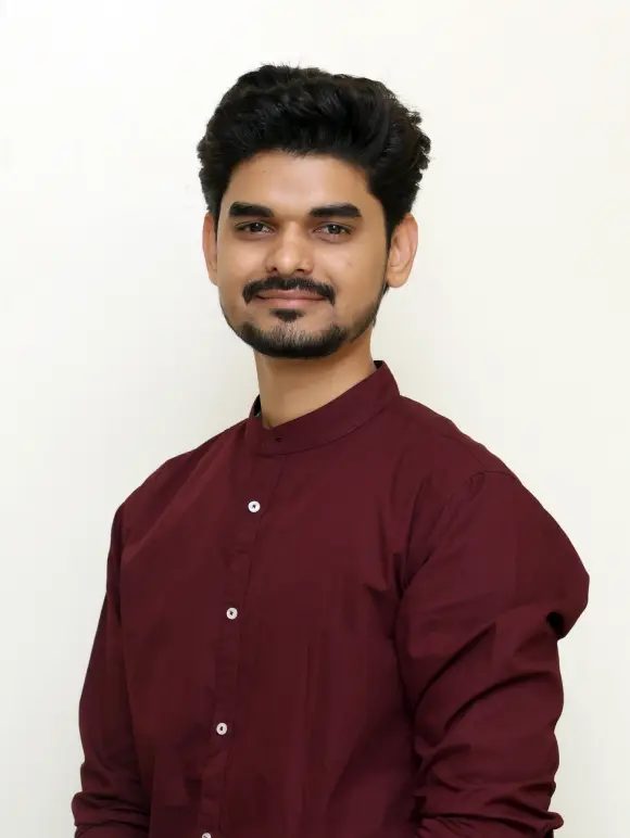 Sandesh Populwad